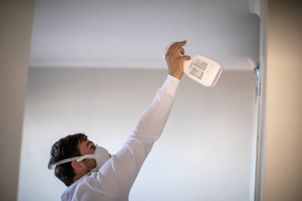 Best Mold Testing  in Urbana, OH